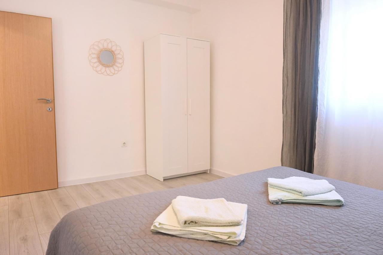 Apartment Karla Zadar Exterior photo
